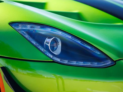 Used 2017 Dodge Viper GTC w/ ACR Package image 34