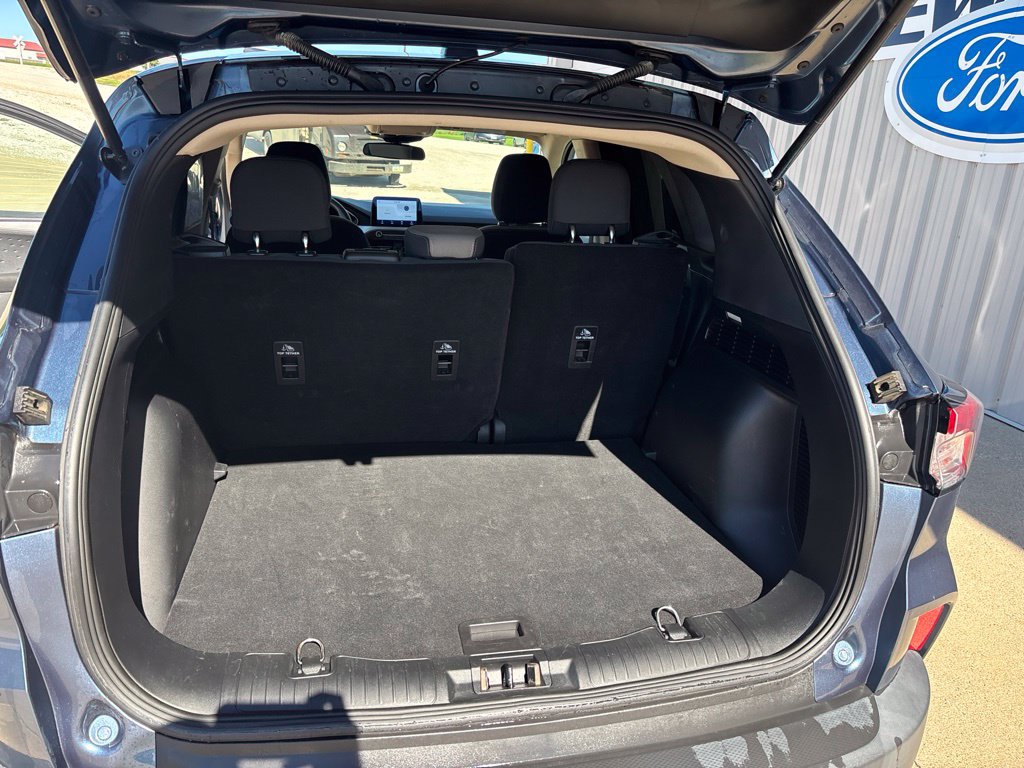 Used 2020 Ford Escape SE FWD image 24