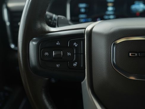 Used 2022 GMC Sierra 1500 Denali image 26