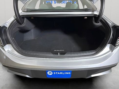 Used 2025 Hyundai Sonata SE image 26