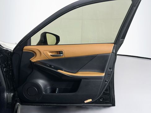 Used 2024 Lexus IS 300 w/ Comfort Package RWD image 34