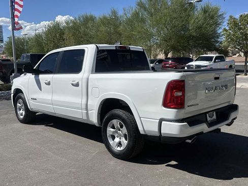 Used 2026 RAM 1500 Big Horn RWD image 6
