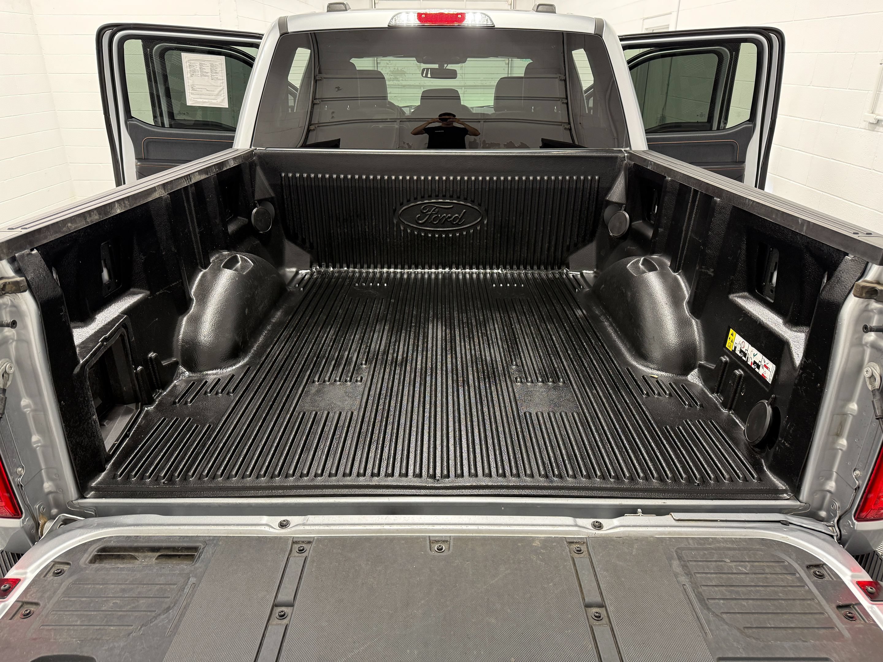 Used 2023 Ford F150 Tremor AWD/4WD image 34