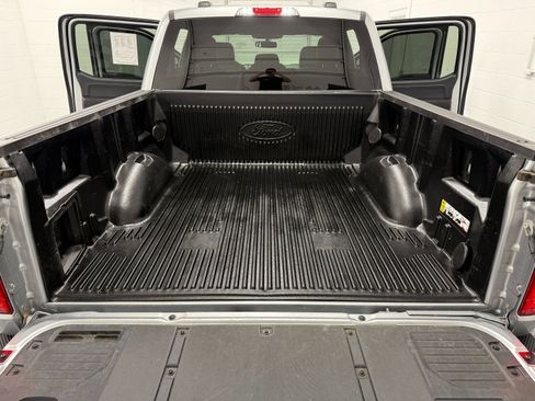 Used 2023 Ford F150 Tremor AWD/4WD image 34