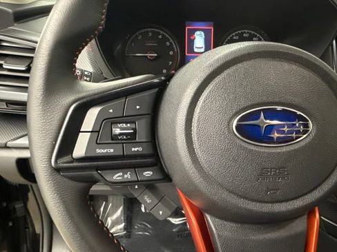 Used 2024 Subaru Forester Sport AWD/4WD image 29