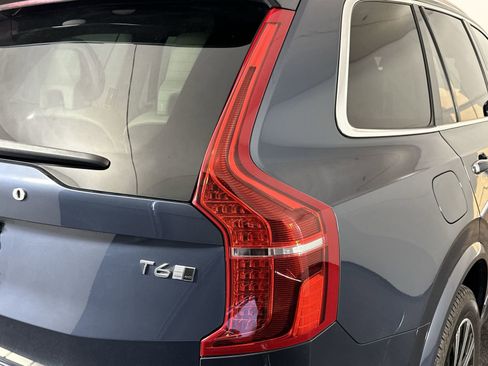 Used 2020 Volvo XC90 T6 Inscription w/ Protection Package Premier image 30