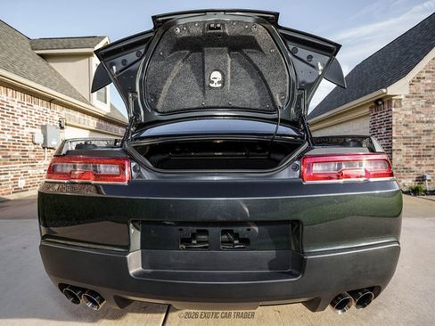 Used 2015 Chevrolet Camaro SS w/ SS Performance Package RWD image 80