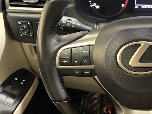 Used 2023 Lexus GX 460 Premium AWD/4WD image 29
