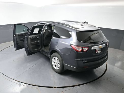 Used 2014 Chevrolet Traverse LT AWD/4WD image 58