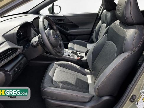 Used 2024 Subaru Crosstrek 2.5i Wilderness AWD/4WD image 8