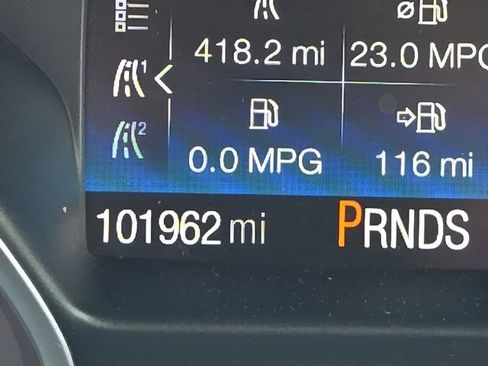 Used 2018 Ford Escape S image 24