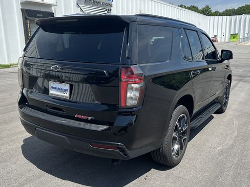 Used 2023 Chevrolet Tahoe RST w/ Luxury Package AWD/4WD image 10