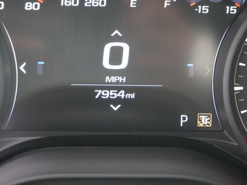 Used 2022 Chevrolet Camaro ZL1 image 20