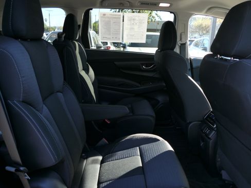 Certified 2025 Subaru Ascent Premium image 22