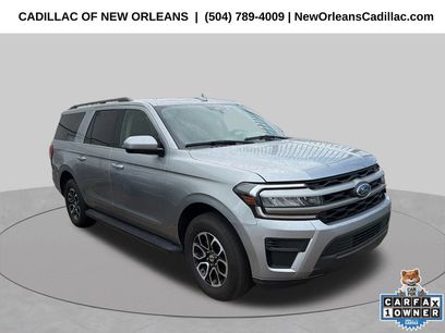 Used 2024 Ford Expedition Max XLT