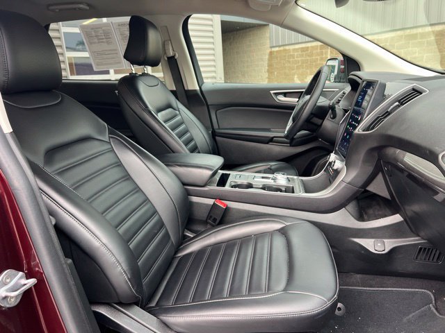 Used 2024 Ford Edge SEL w/ Convenience Package AWD/4WD image 11