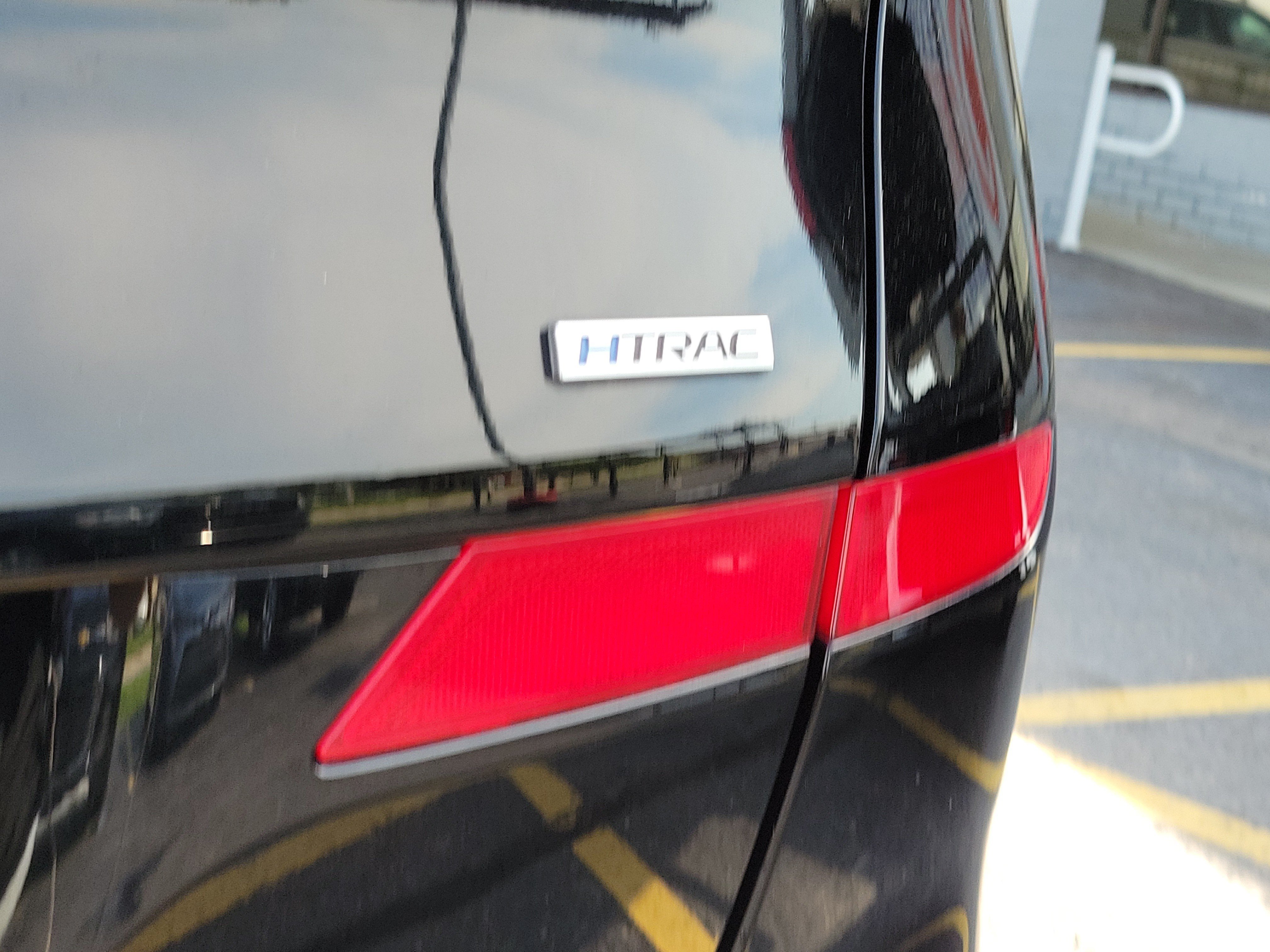 Used 2020 Hyundai Tucson SE AWD/4WD image 7