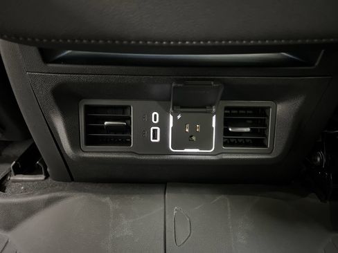 New 2026 Chevrolet Silverado 1500 LT AWD/4WD image 56