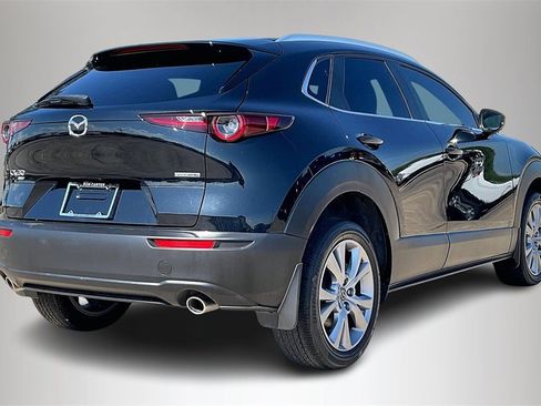 Used 2023 MAZDA CX-30 AWD 2.5 S w/ Preferred Package image 5