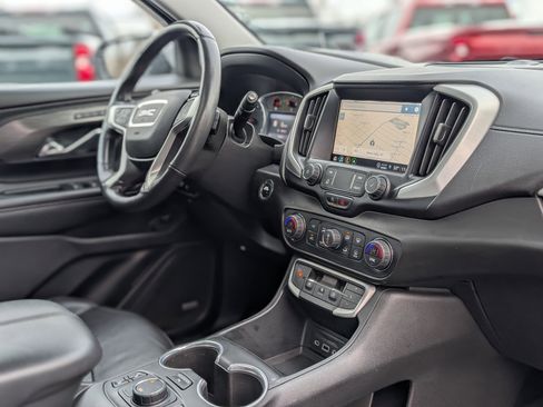 Used 2022 GMC Terrain SLT w/ Infotainment Package II image 51
