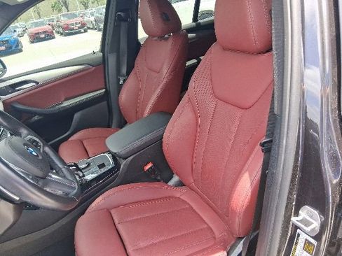 Used 2024 BMW X3 sDrive30i w/ Premium Package RWD image 15