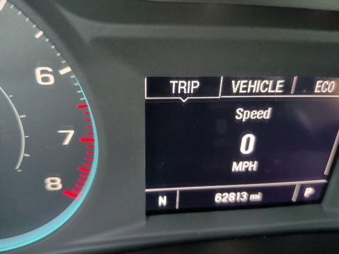 Certified 2024 Chevrolet Malibu LT image 27