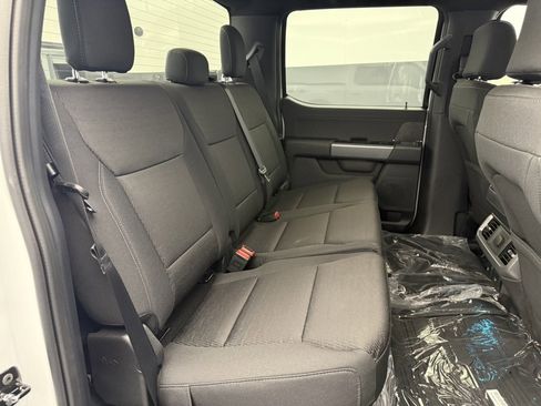 New 2025 Ford F150 XLT w/ Equipment Group 301A Standard image 67