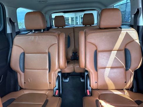 Used 2020 GMC Acadia AT4 w/ Driver Alert Package II AWD/4WD image 22