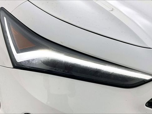 Used 2026 Acura Integra A-Spec image 36