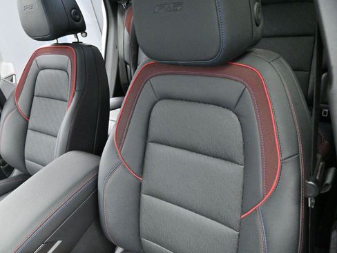 Used 2025 Chevrolet Equinox RS FWD image 16