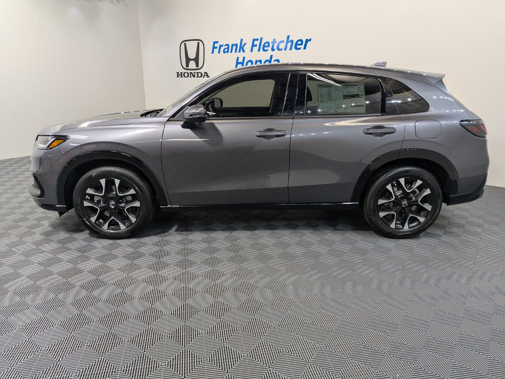 New 2027 Honda HR-V EX-L image 3