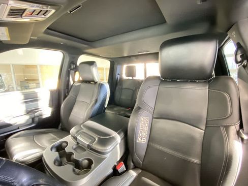 Used 2014 RAM 1500 Laramie image 13