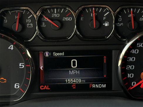 Used 2015 GMC Sierra 1500 SLT w/ SLT Crew Cab Value Package image 13