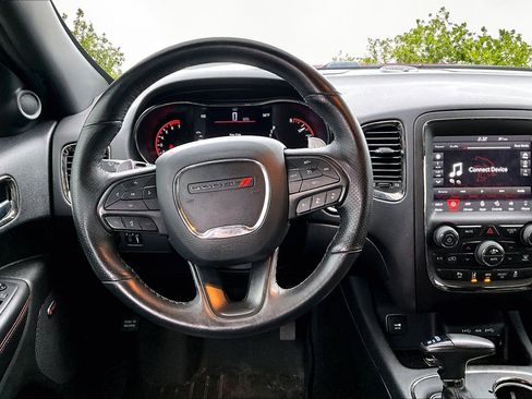 Used 2018 Dodge Durango R/T w/ Technology Group image 5