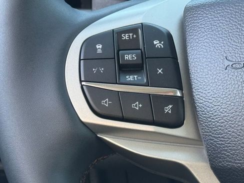 New 2026 Ford Explorer Active image 20