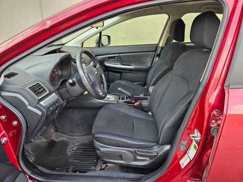 Used 2015 Subaru Impreza 2.0i image 9