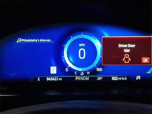 Used 2020 Ford Explorer Platinum image 23