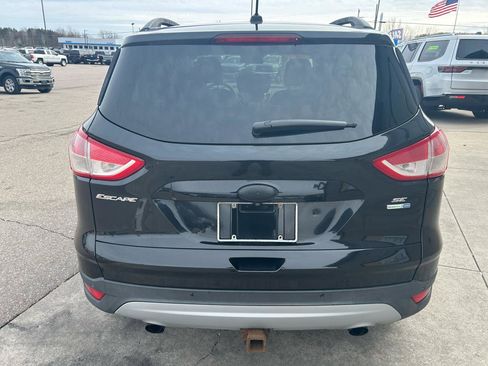 Used 2014 Ford Escape SE w/ Equipment Group 201A image 6