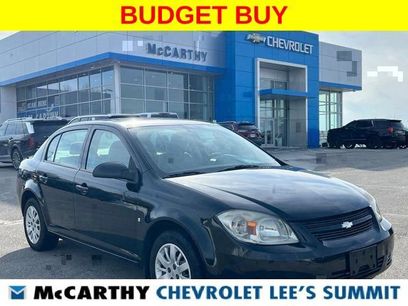 Used 2009 Chevrolet Cobalt LS