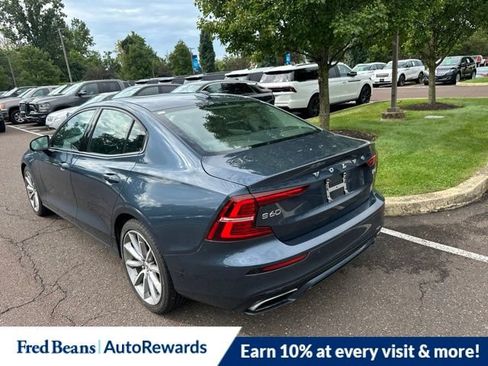 Used 2021 Volvo S60 T5 Momentum w/ Premium Package AWD/4WD image 5