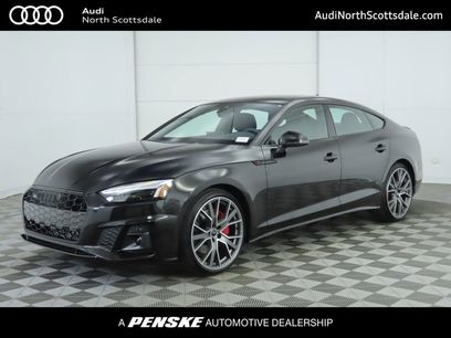 Used 2025 Audi A5 2.0T Premium Plus w/ Premium Plus