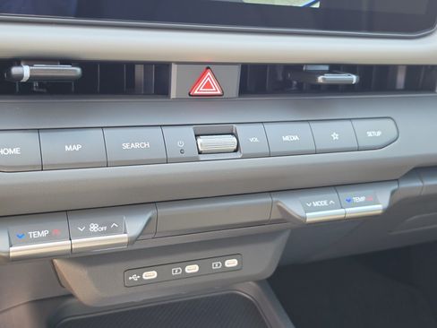 New 2027 Kia Seltos EX FWD image 26
