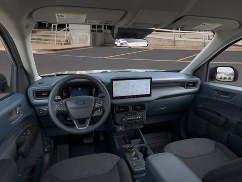 New 2025 Ford Maverick XL image 11