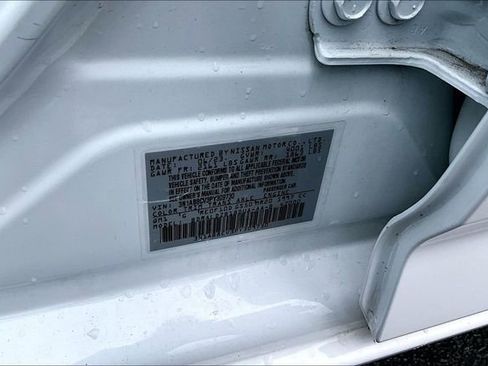 Used 2023 Nissan Sentra SV image 14