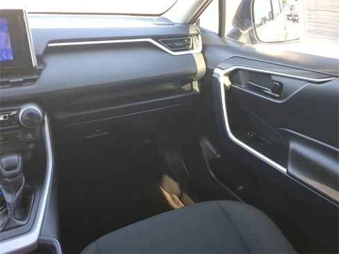 Certified 2024 Toyota RAV4 LE image 17