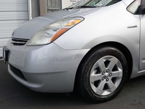 Used 2009 Toyota Prius Touring image 20