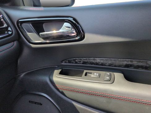 Used 2023 Dodge Durango R/T AWD/4WD image 25