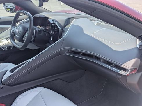 Used 2020 Chevrolet Corvette Stingray Preferred Conv w/ 2LT Preferred Equipment Group RWD image 28