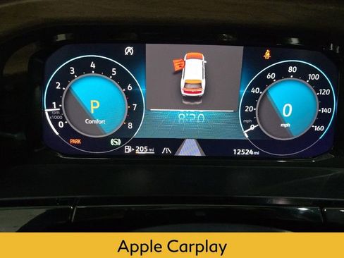 Used 2024 Volkswagen Atlas SE image 11