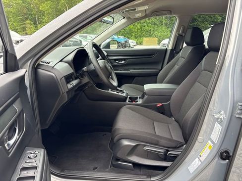 Used 2026 Honda CR-V LX image 29